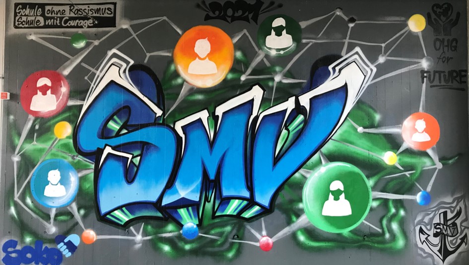 Graffitti 16 9