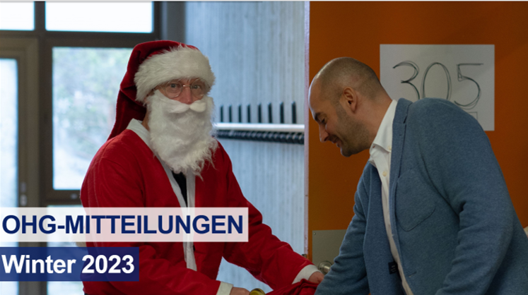 Titelbildohgmmitteilungenwinter23
