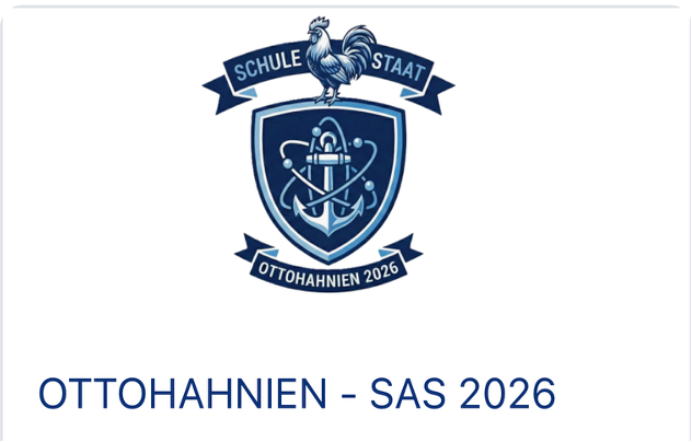 SAS logo