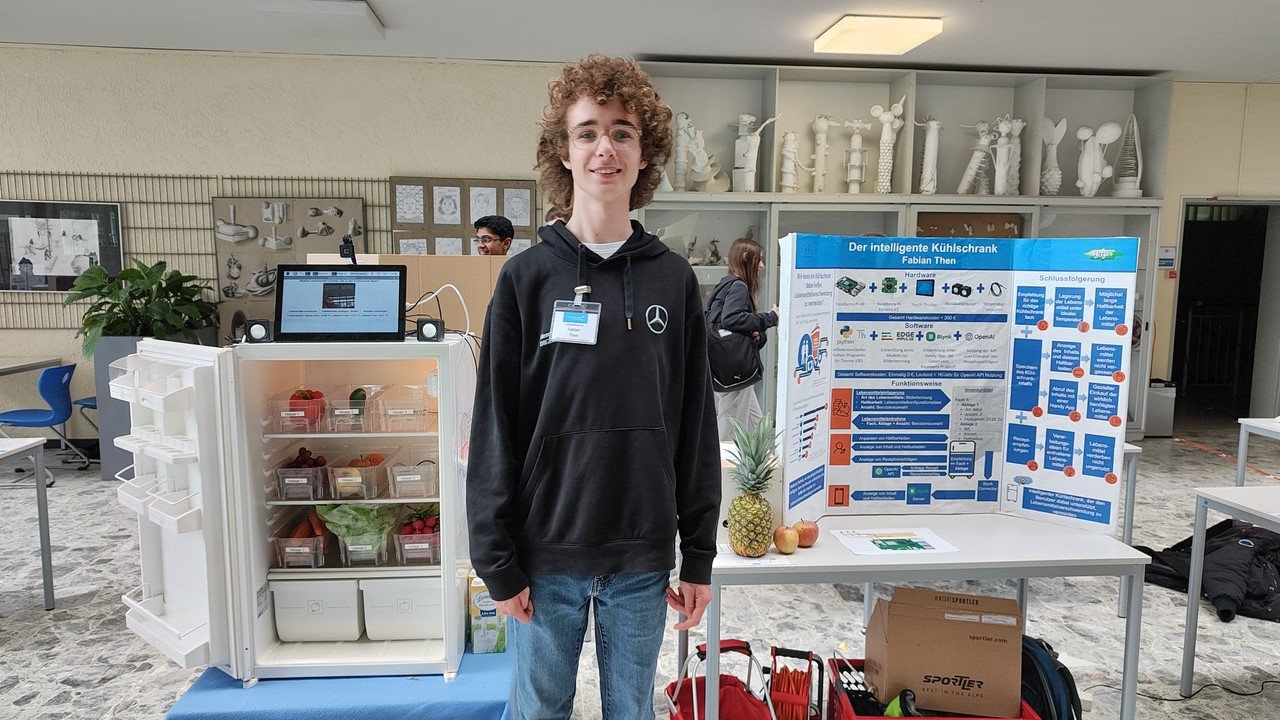 Scienes fair 2